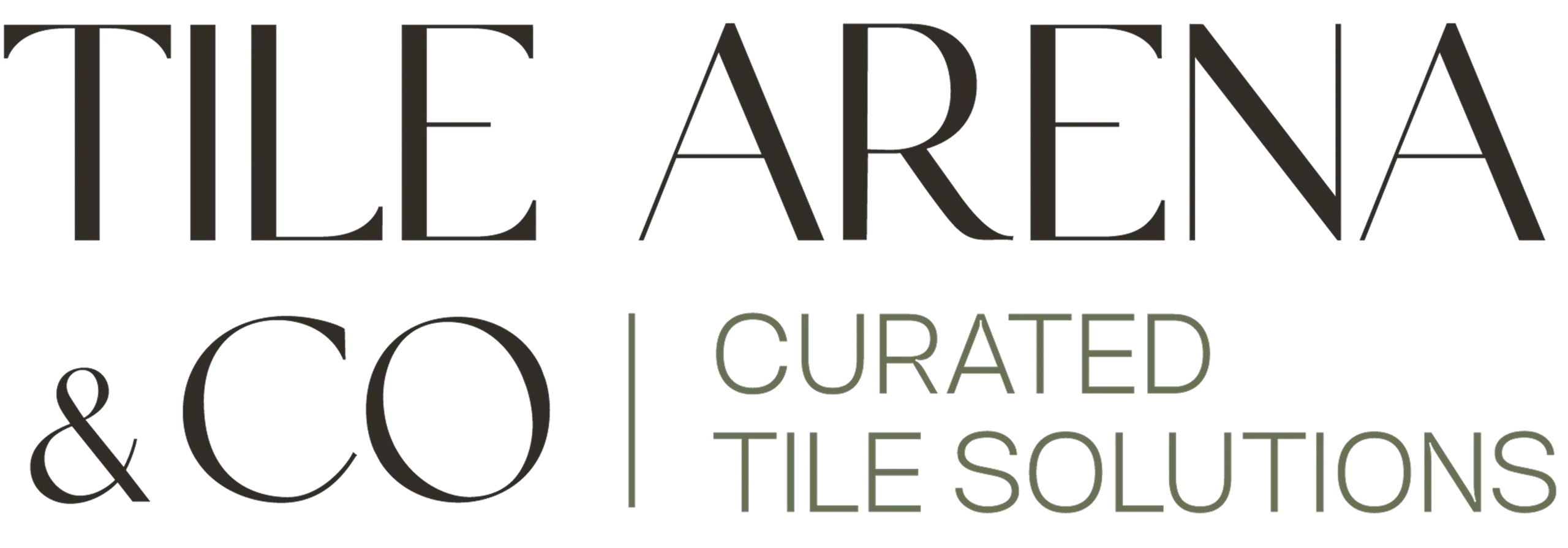 Tessellated Tile Factory Logo