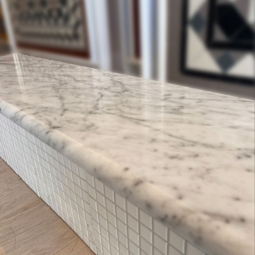 Stone-Marble-Stepstone