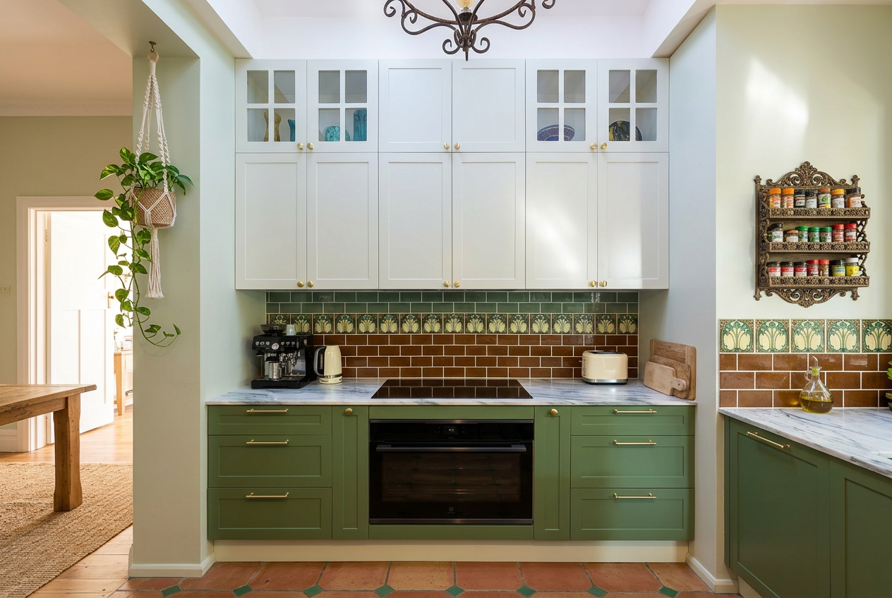 Project Embossed tiles