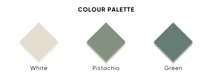 Colour Palette