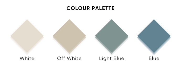 Colour Palette