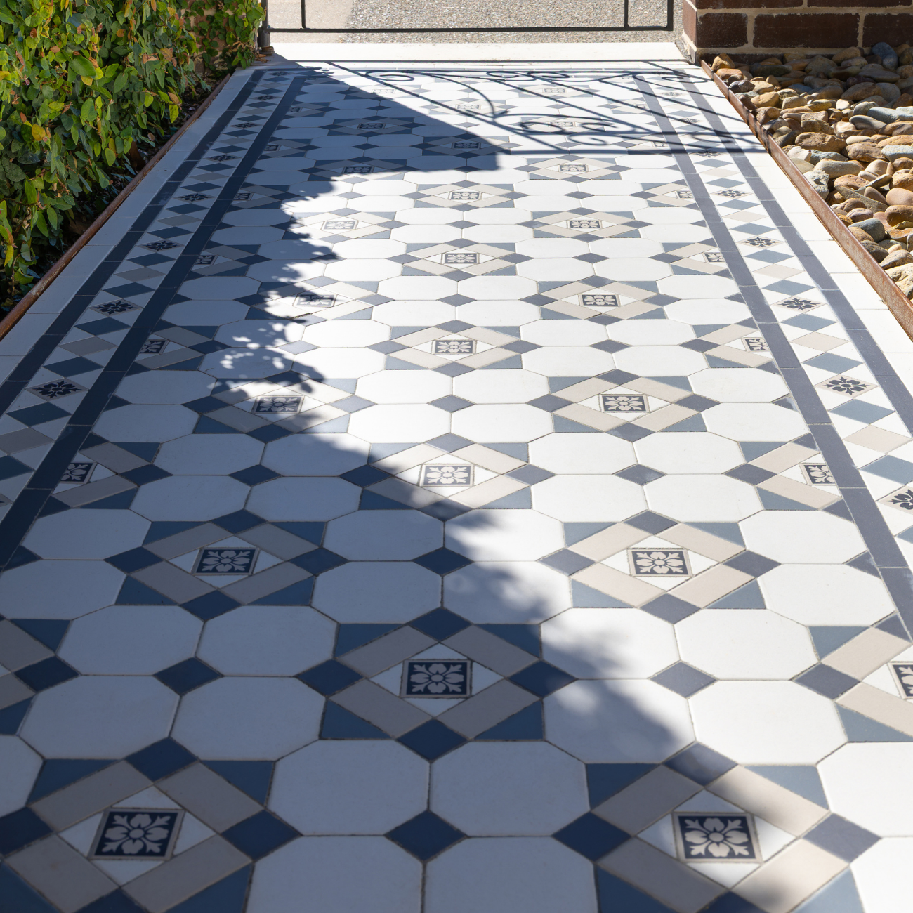 Pathway & Verandah In Leichhardt